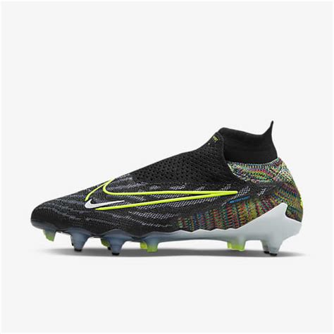 nike voetbalschoenen regenboog|Nike gripknit sportschoenen.